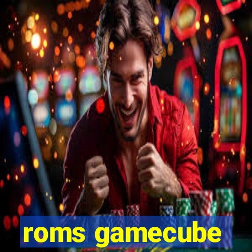 roms gamecube